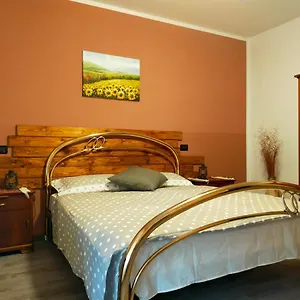 Appartamento La Casa Di Nello, Pedemonte