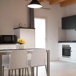 Appartamento La Casa Di Anna, Domegliara
